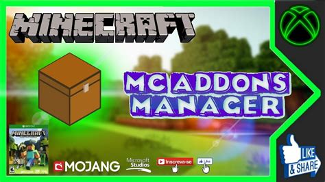 com Minecraft Bedrock Addons MCDL. . Mc addonscom